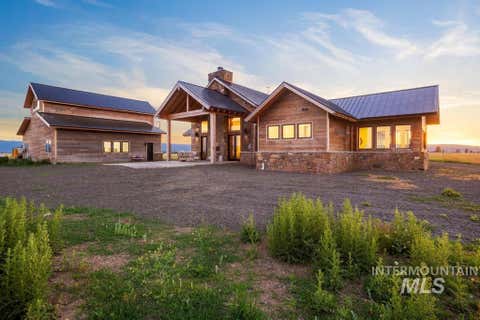 Photo of 14108 Piper Lane, McCall, ID 83638 (MLS # 98991752)