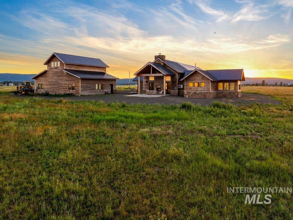 Photo of 14108 Piper Lane, McCall, ID 83638 (MLS # 98991752)
