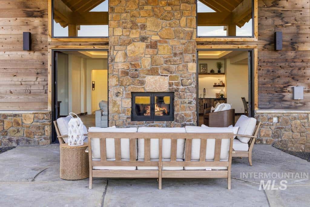 Photo of 14108 Piper Lane, McCall, ID 83638 (MLS # 98991752)