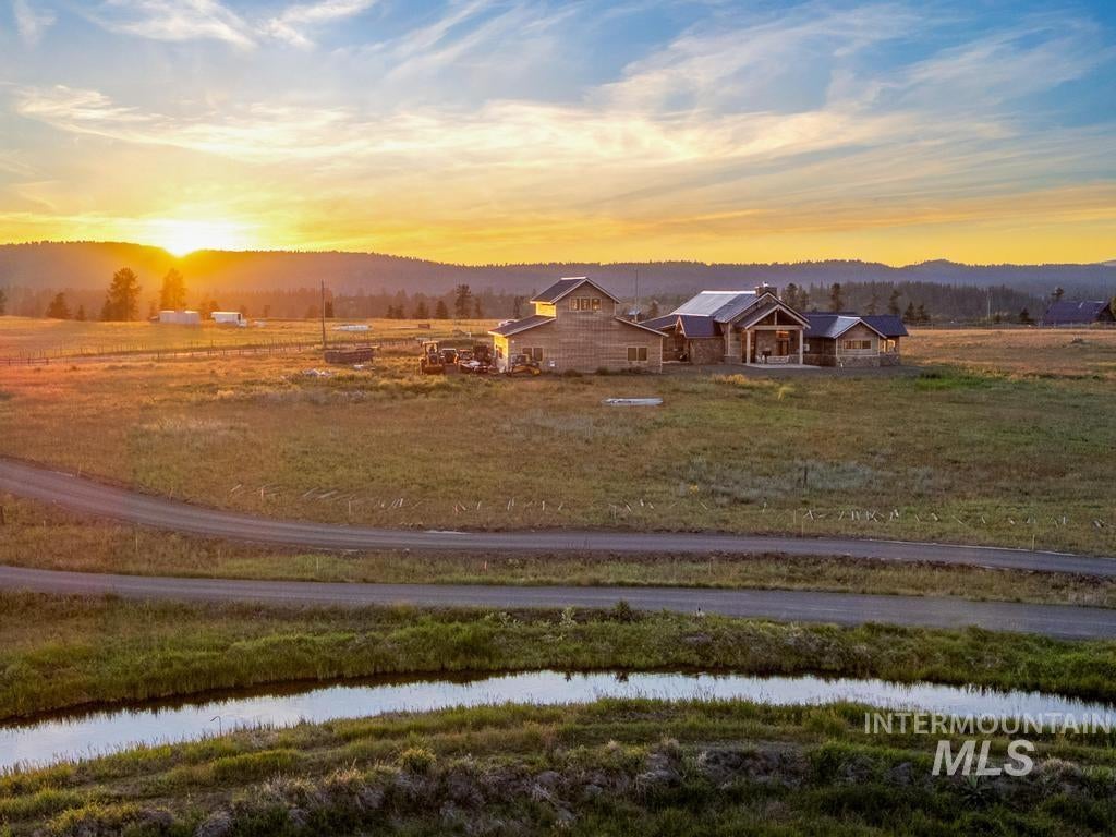 Photo of 14108 Piper Lane, McCall, ID 83638 (MLS # 98991752)