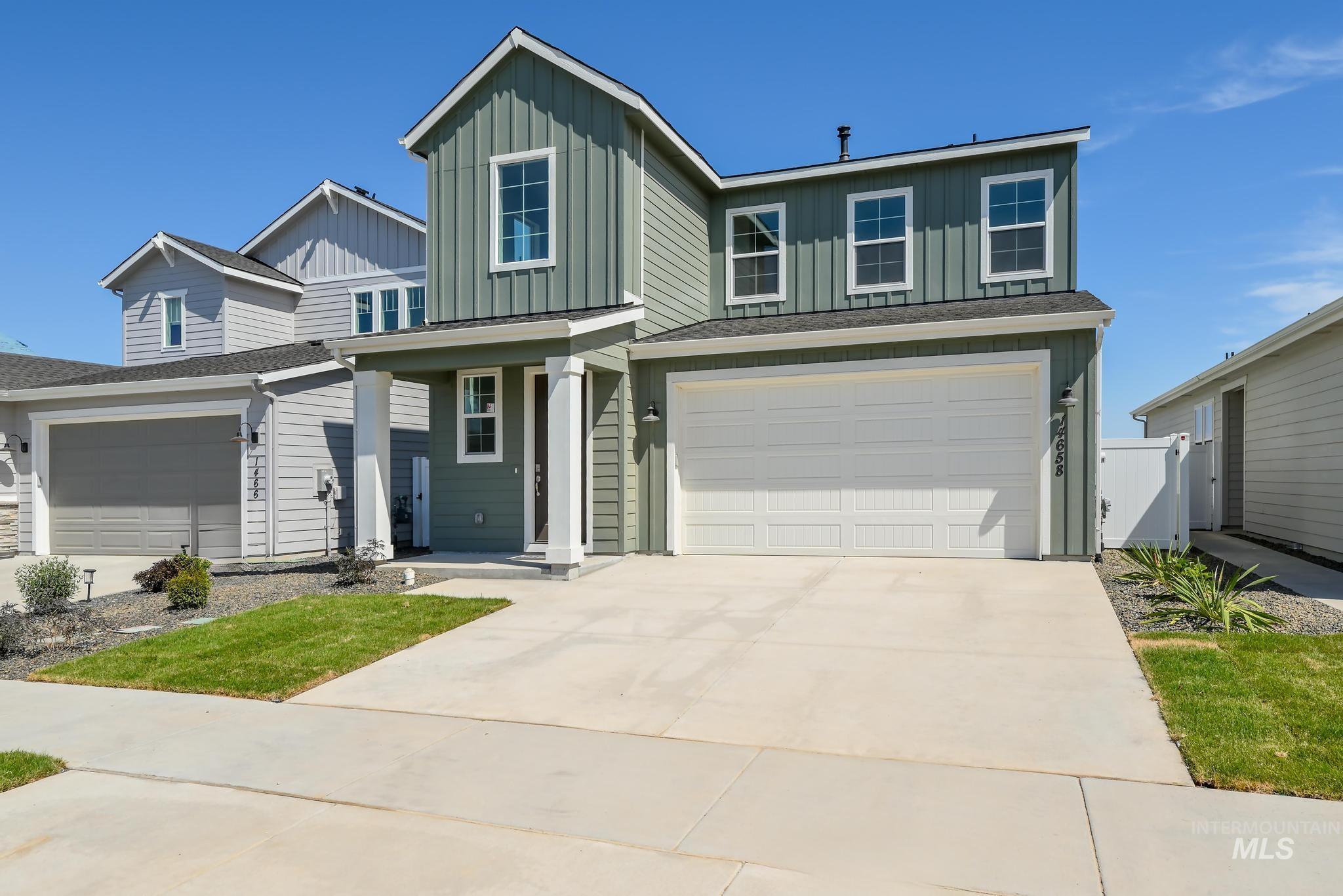 14658 Wing Spread Dr