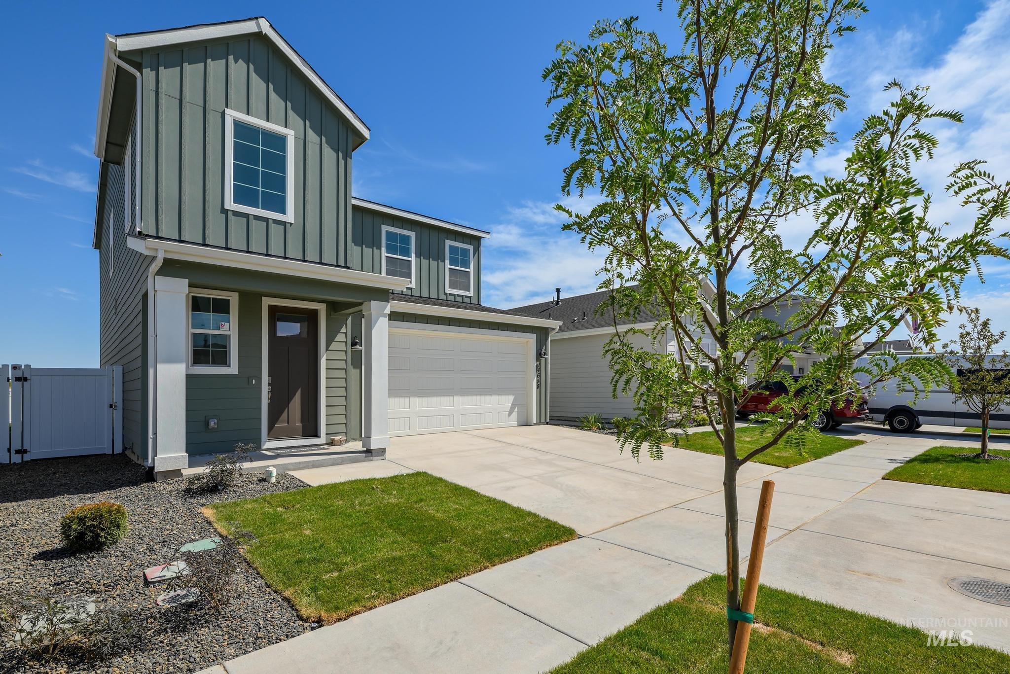 14658 Wing Spread Dr