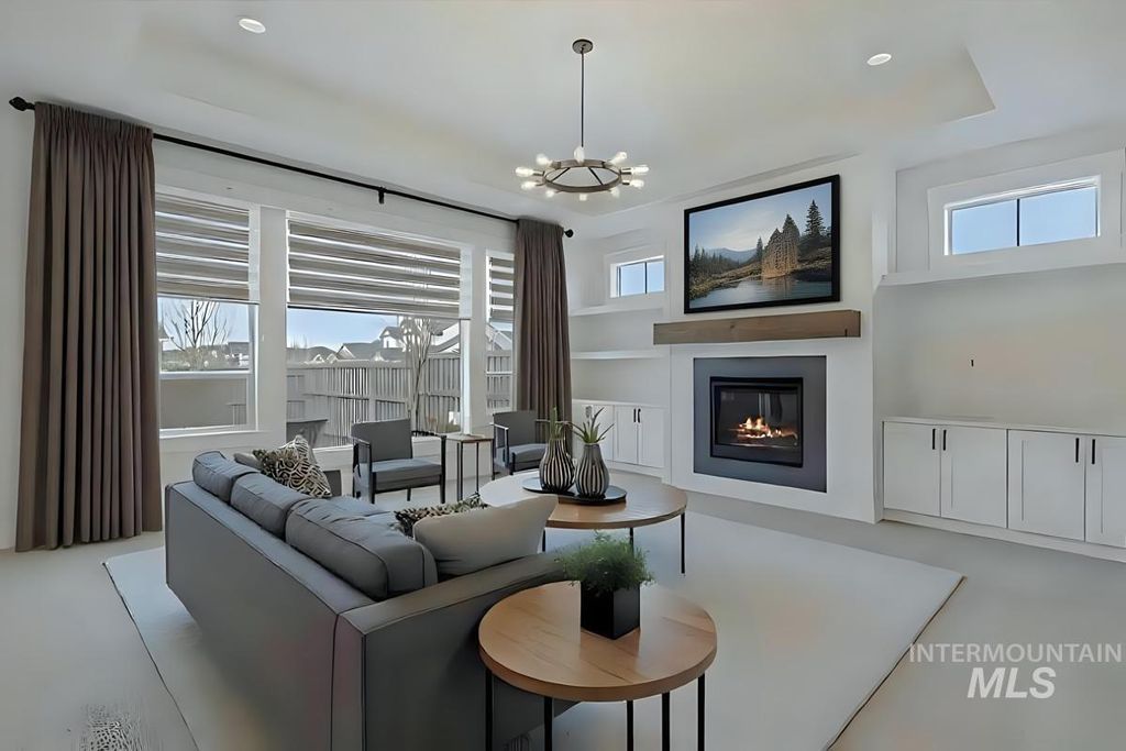 Photo of 3960 E Mardia Street, Meridian, ID 83642 (MLS # 98977051)