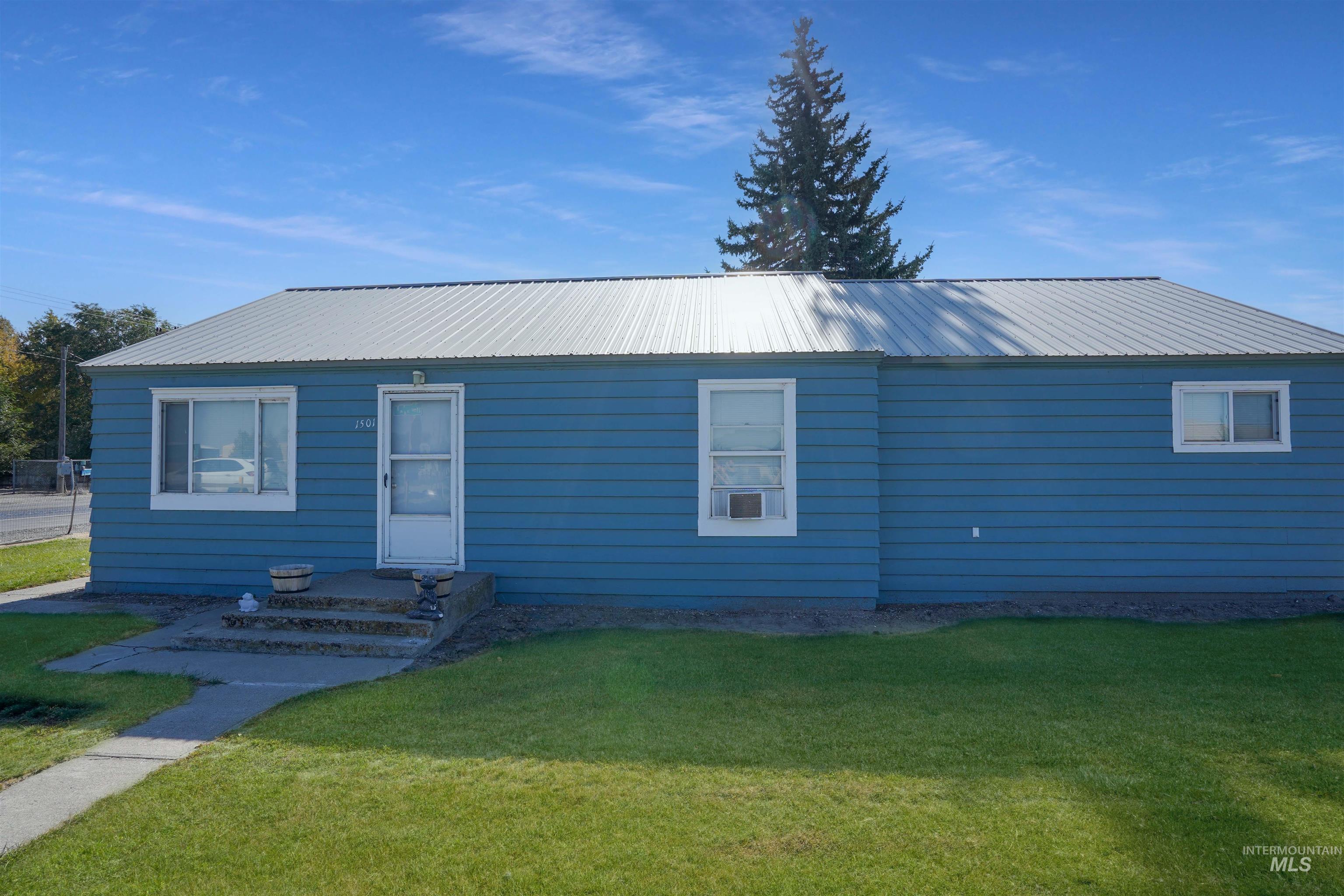 1501 21st Street, Heyburn, Idaho image 12