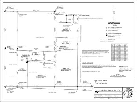 Photo of 151 E 500 S, Jerome, ID 83338 (MLS # 98957884)