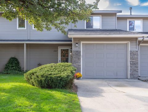 2567 S Sumac Ln Boise ID 83706