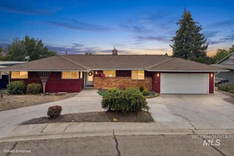 Photo of 3795 N 33rd St, Boise, ID 83703 (MLS # 98997959)