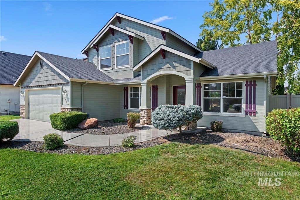 Photo of 2710 W Crossland DR, Meridian, ID 83642 (MLS # 98995915)