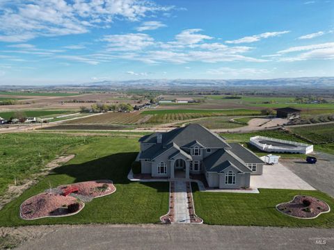 Photo of 17777 Allendale Rd, Wilder, ID 83676 (MLS # 98983978)