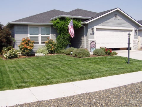Photo of 13203 S Wind River Ave, Nampa, ID 83686 (MLS # 98996667)