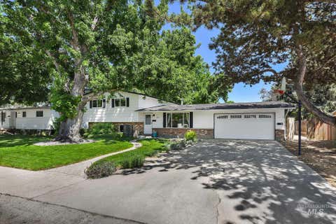 Photo of 624 S Lawrence Ave, Boise, ID 83709 (MLS # 98987335)