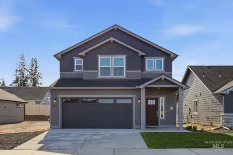 Photo of 656 SW Mendenhall St, Mountain Home, ID 83647 (MLS # 98998419)