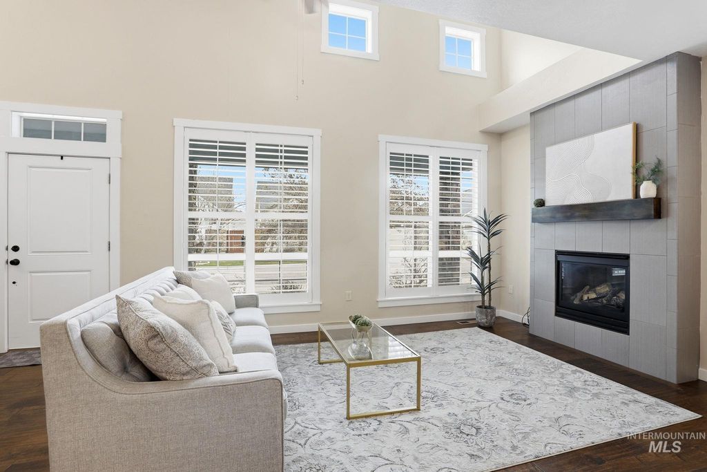 Photo of 4361 S Epsilon Ave, Boise, ID 83716 (MLS # 98977901)