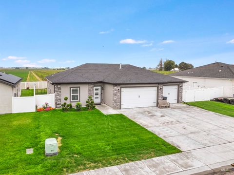 Photo of 785 Heidi Terrace, Kimberly, ID 83341 (MLS # 98959576)