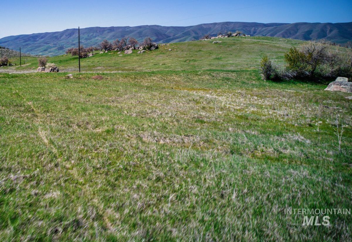 Parcel B Timber Flat Rd.