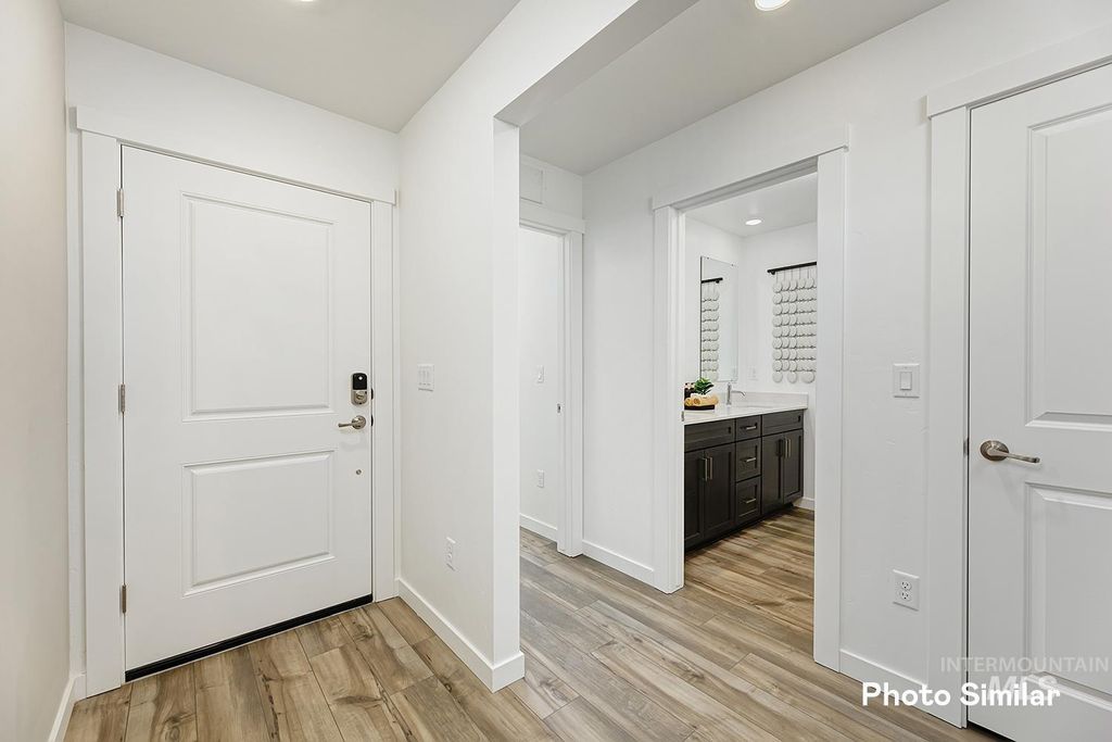 Photo of 8970 W Inspirado St, Meridian, ID 83646 (MLS # 98972399)