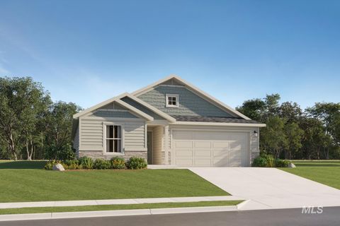 Photo of 8970 W Inspirado St, Meridian, ID 83646 (MLS # 98972399)