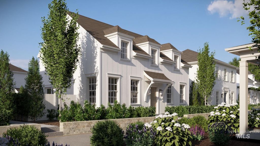 Photo of TBD Primrose Court #4, Moscow, ID 83843 (MLS # 98977259)