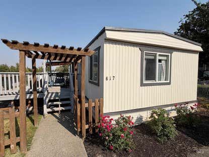 411 N Almon St – Investment Home