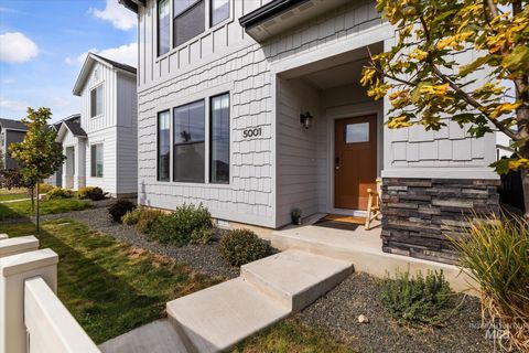 5001 W Milano St Meridian ID 83646