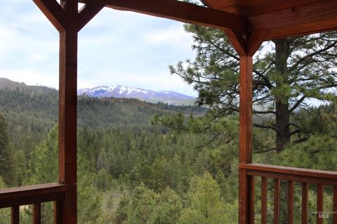 Photo of TBD Strawberry Loop, Prairie, ID 83647 (MLS # 98943963)