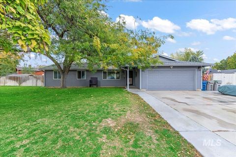 3860 N Elgin Boise ID 83713