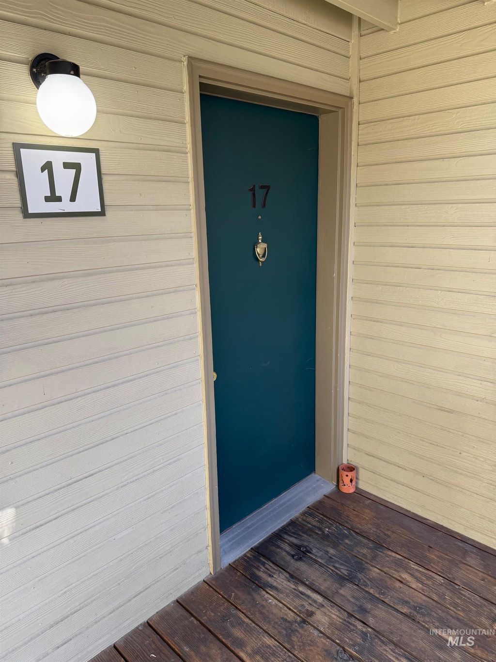 Photo of 3695 S Gekeler Lane #17 Ln, Boise, ID 83706 (MLS # 98979525)