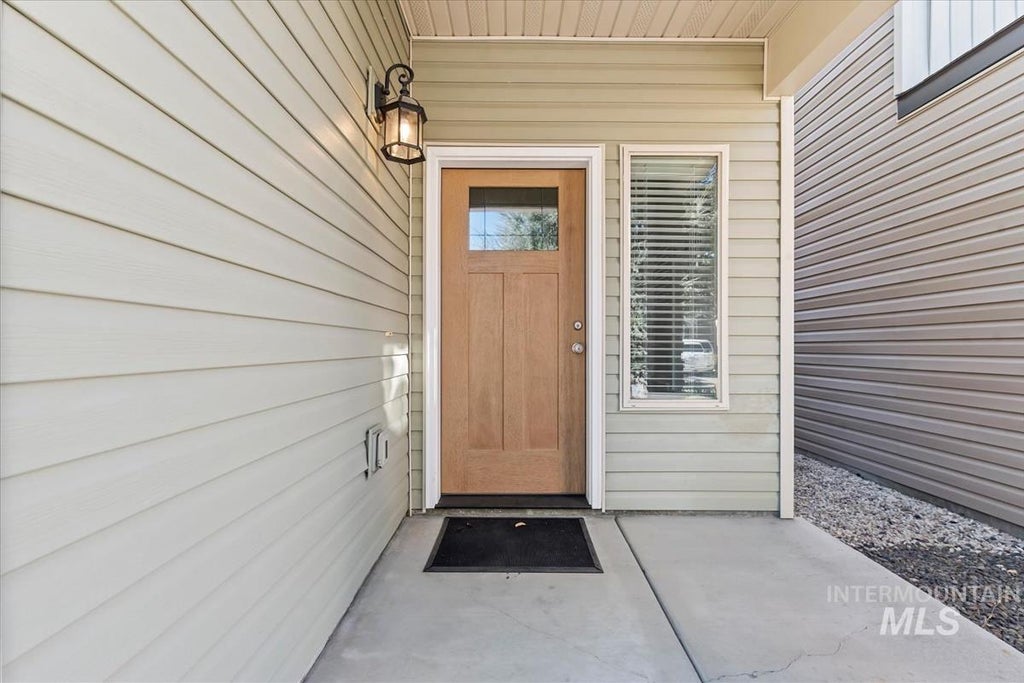 Photo of 615 S Grey Pine, Boise, ID 83709 (MLS # 99005129)