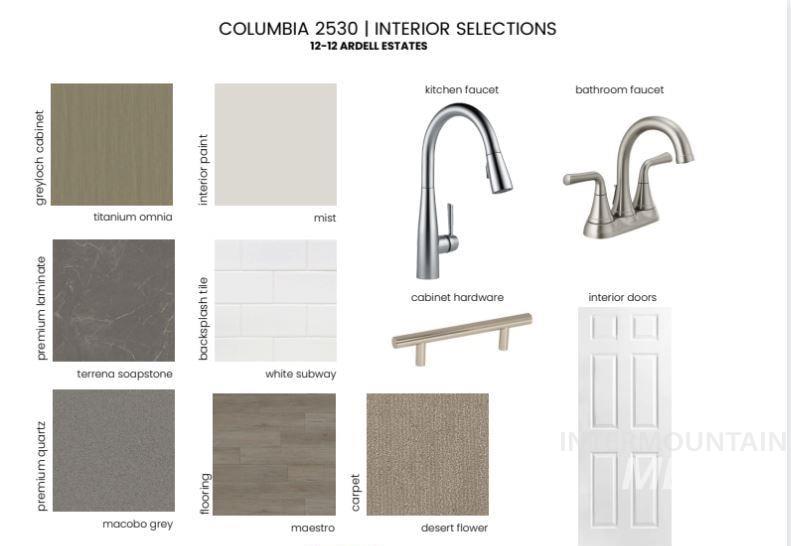 625 W Striped Owl St