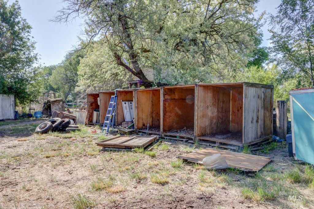 Photo of 12230 Highway 95, Payette, ID 83661 (MLS # 98971197)