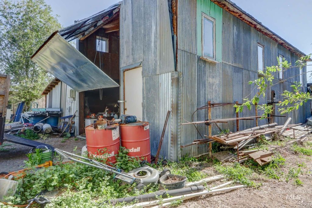 Photo of 12230 Highway 95, Payette, ID 83661 (MLS # 98971197)