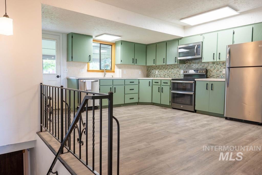 Photo of 3063 E 3400 N, Twin Falls, ID 83301 (MLS # 98998589)