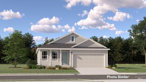 Photo of 2538 W Pollinator Dr, Kuna, ID 83634 (MLS # 98961575)