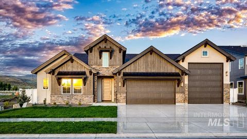 Photo of 14230 N Goldfinch Ave, Boise, ID 83714 (MLS # 98945477)