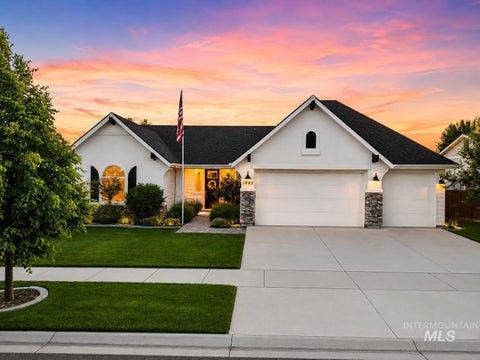 Photo of 1993 N Foudy Ave, Eagle, ID 83616 (MLS # 98997354)