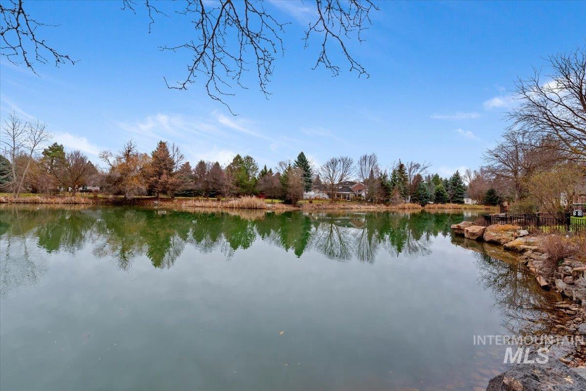 Water view