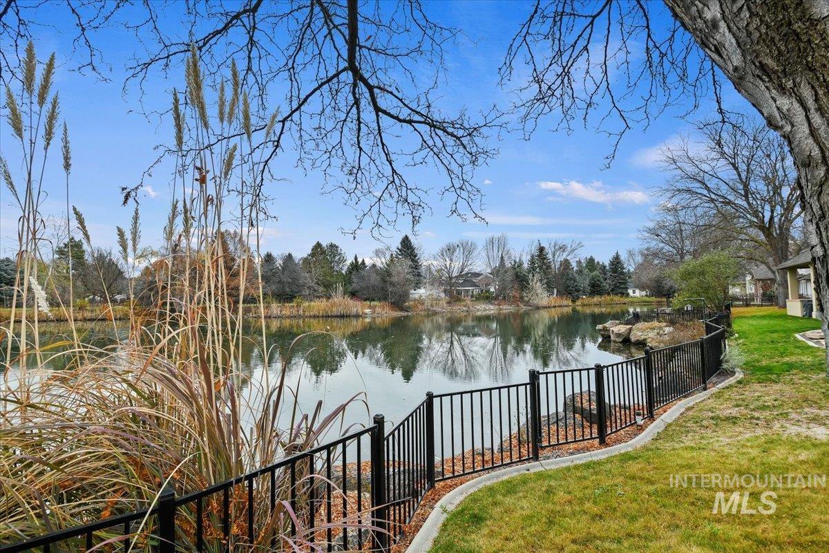 Water view