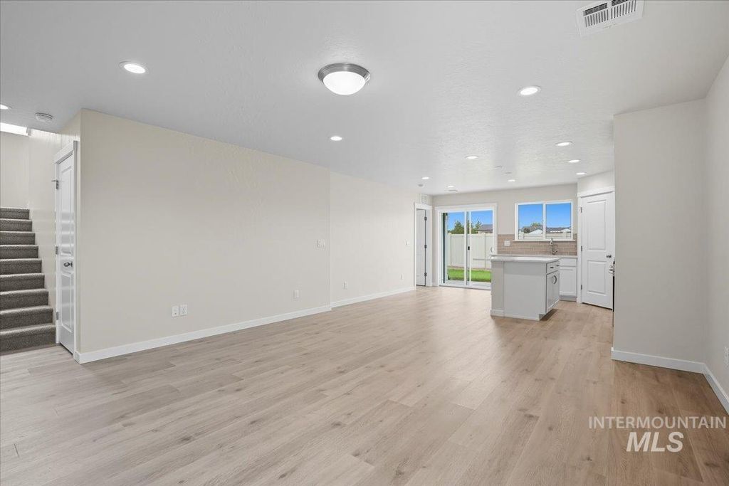 Photo of 1581 Witt, Mountain Home, ID 83647 (MLS # 98943986)