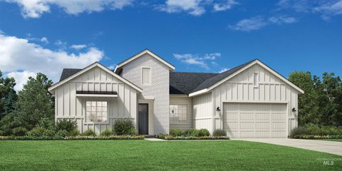 1524 N Leatherwood Ave Star ID 83669