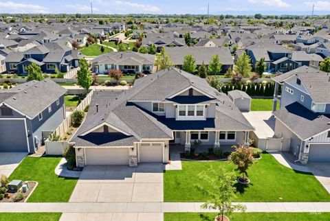 5437 W Philomena Meridian ID 83646