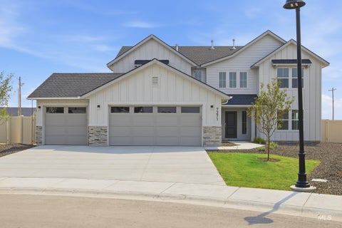 Photo of 7271 W Trumbull Ct, Eagle, ID 83616 (MLS # 98992460)