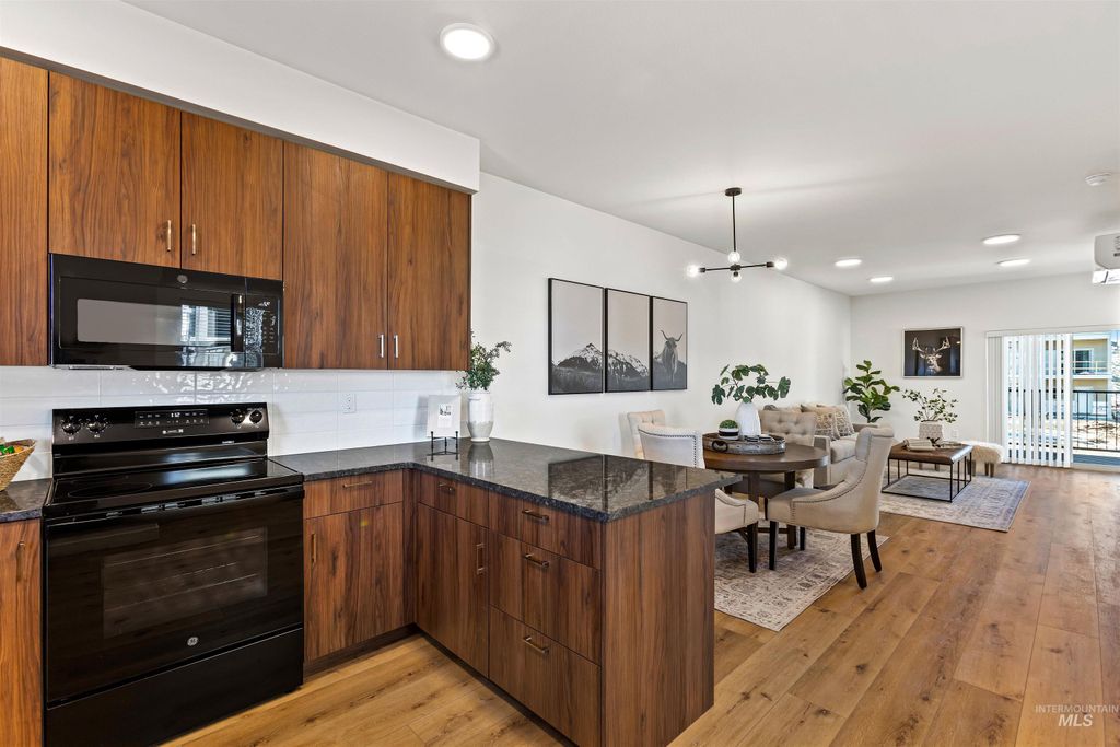 Photo of 7463 W Swain Lane, Garden City, ID 83714 (MLS # 98964872)