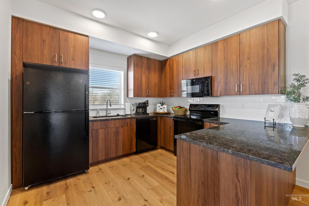 Photo of 7463 W Swain Lane, Garden City, ID 83714 (MLS # 98964872)