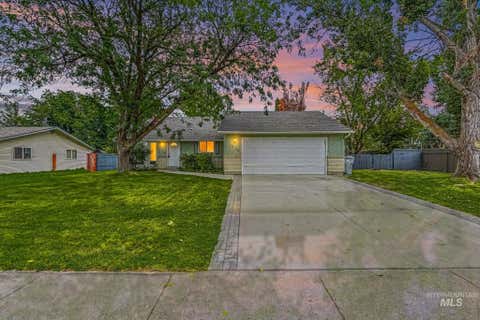 Photo of 1576 S Linda Vista Ave, Boise, ID 83709 (MLS # 98997800)