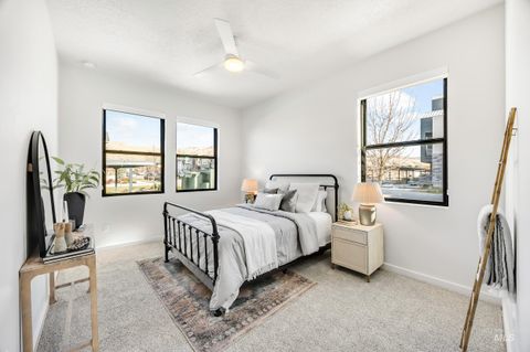 Photo of 4340 E Haystack St #104, Boise, ID 83716 (MLS # 98970815)