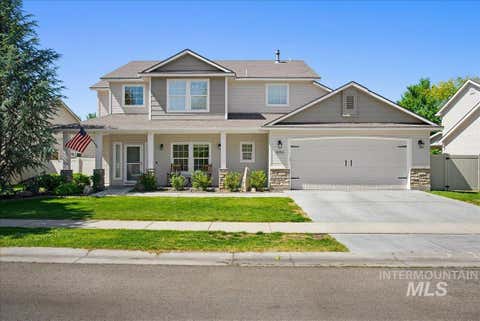 Photo of 3053 E Calabria Dr, Meridian, ID 83642 (MLS # 98989818)