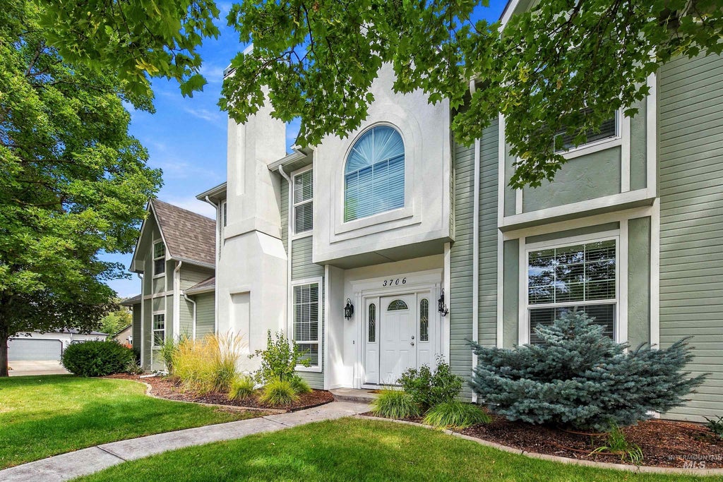 Photo of 3706 N Lakegrove Pl, Boise, ID 83713 (MLS # 99000568)