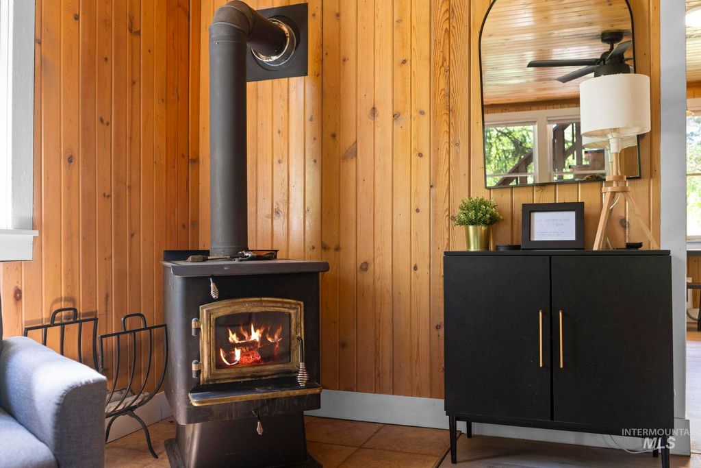 Photo of 1005 Yew Wood, McCall, ID 83638 (MLS # 98987619)