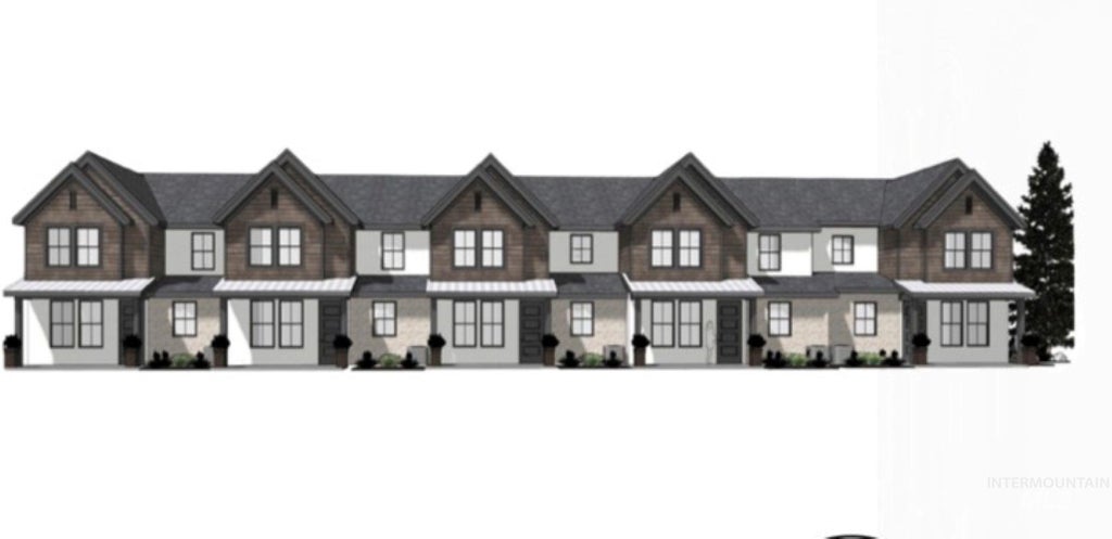 Photo of 2771 W Palouse St, Boise, ID 83705 (MLS # 98995969)