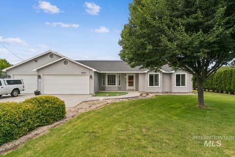 Photo of 8241 Southside Blvd, Nampa, ID 83686 (MLS # 98991266)